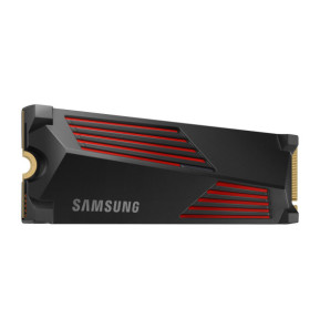 Samsung 990 Pro M.2 4 To PCI Express 4.0 V-NAND TLC NVMe (MZ-V9P4T0CW)