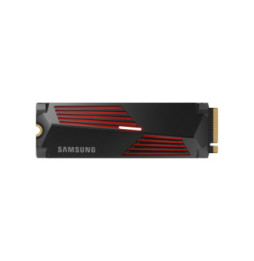 Samsung 990 Pro M.2 4 To PCI Express 4.0 V-NAND TLC NVMe (MZ-V9P4T0CW)