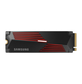 Samsung 990 Pro M.2 4 To PCI Express 4.0 V-NAND TLC NVMe (MZ-V9P4T0CW)