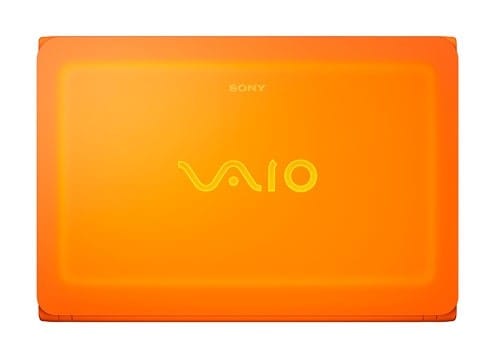Ordinateur portable Sony Vaio VPCCA15FF