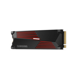 Samsung 990 Pro M.2 4 To PCI Express 4.0 V-NAND TLC NVMe (MZ-V9P4T0CW)