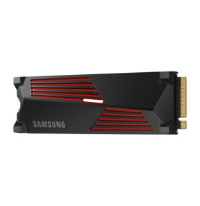Samsung 990 Pro M.2 4 To PCI Express 4.0 V-NAND TLC NVMe (MZ-V9P4T0CW)