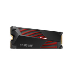 Samsung 990 Pro M.2 4 To PCI Express 4.0 V-NAND TLC NVMe (MZ-V9P4T0CW)