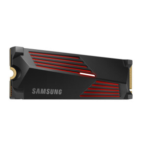 Samsung 990 Pro M.2 4 To PCI Express 4.0 V-NAND TLC NVMe (MZ-V9P4T0CW)