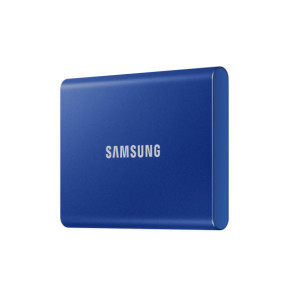 Samsung Portable SSD T7 1 To Bleu (MU-PC1T0H/WW)