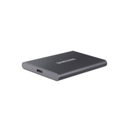 Samsung Portable SSD T7 1 To Gris (MU-PC1T0T/WW)