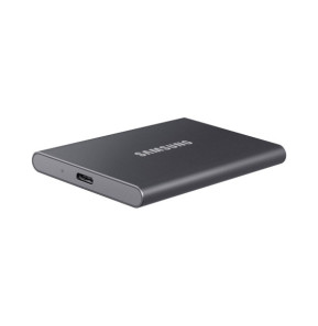 Samsung Portable SSD T7 1 To Gris (MU-PC1T0T/WW)