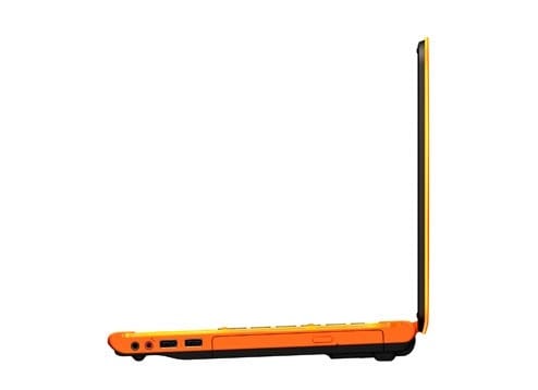 Ordinateur portable Sony Vaio VPCCA15FF