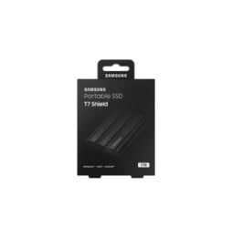 Samsung MU-PE2T0S 2 To Noir (MU-PE2T0S/EU)