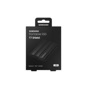 Samsung MU-PE2T0S 2 To Noir (MU-PE2T0S/EU)