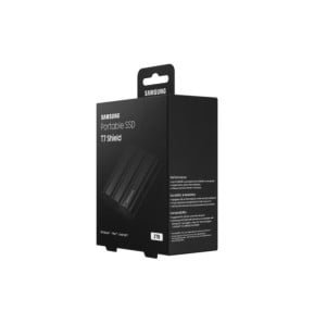 Samsung MU-PE2T0S 2 To Noir (MU-PE2T0S/EU)