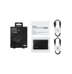 Samsung MU-PE2T0S 2 To Noir (MU-PE2T0S/EU)