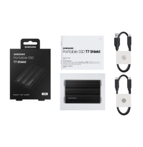Samsung MU-PE2T0S 2 To Noir (MU-PE2T0S/EU)