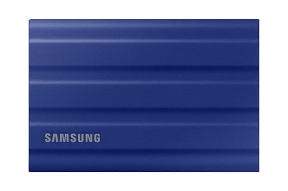 Samsung MU-PE2T0R 2 To Bleu (MU-PE2T0R/EU)
