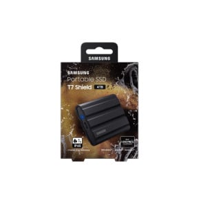 Samsung MU-PE4T0S 4 To Noir (MU-PE4T0S/EU)