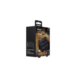 Samsung MU-PE4T0S 4 To Noir (MU-PE4T0S/EU)