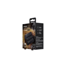 Samsung MU-PE4T0S 4 To Noir (MU-PE4T0S/EU)