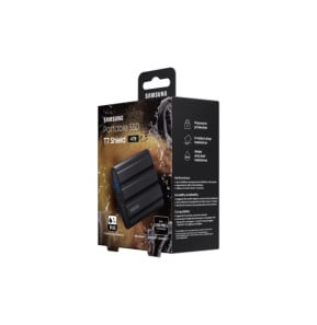 Samsung MU-PE4T0S 4 To Noir (MU-PE4T0S/EU)