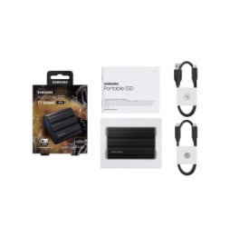 Samsung MU-PE4T0S 4 To Noir (MU-PE4T0S/EU)