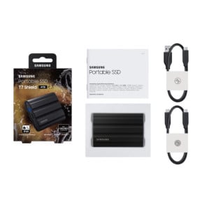 Samsung MU-PE4T0S 4 To Noir (MU-PE4T0S/EU)