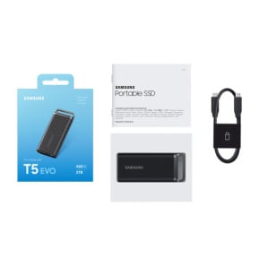 Samsung MU-PH2T0S 2 To Noir (MU-PH2T0S/EU)