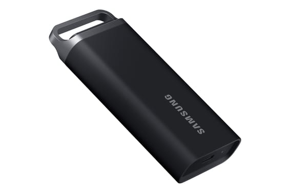 Samsung MU-PH4T0S 4 To Noir (MU-PH4T0S/EU)
