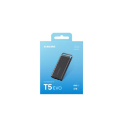 Samsung MU-PH4T0S 4 To Noir (MU-PH4T0S/EU)