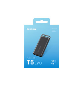 Samsung MU-PH4T0S 4 To Noir (MU-PH4T0S/EU)