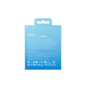 Samsung MU-PH4T0S 4 To Noir (MU-PH4T0S/EU)