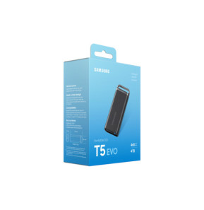 Samsung MU-PH4T0S 4 To Noir (MU-PH4T0S/EU)