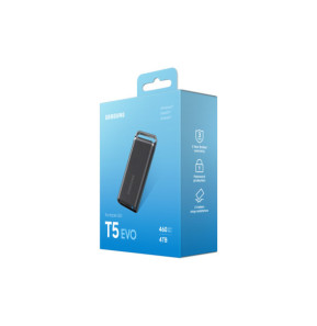 Samsung MU-PH4T0S 4 To Noir (MU-PH4T0S/EU)