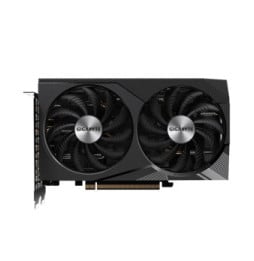 Gigabyte RTX 3060 Windforce OC 12G NVIDIA GeForce RTX 3060 12 Go GDDR6 (GV-N3060WF2OC-12GD)