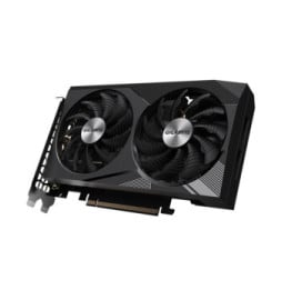 Gigabyte RTX 3060 Windforce OC 12G NVIDIA GeForce RTX 3060 12 Go GDDR6 (GV-N3060WF2OC-12GD)