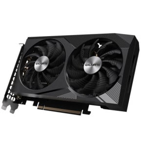 Gigabyte RTX 3060 Windforce OC 12G NVIDIA GeForce RTX 3060 12 Go GDDR6 (GV-N3060WF2OC-12GD)