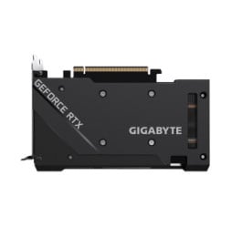 Gigabyte RTX 3060 Windforce OC 12G NVIDIA GeForce RTX 3060 12 Go GDDR6 (GV-N3060WF2OC-12GD)