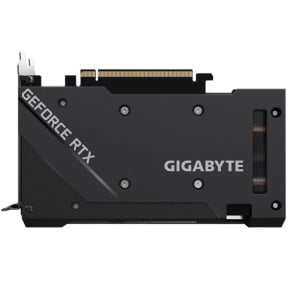 Gigabyte RTX 3060 Windforce OC 12G NVIDIA GeForce RTX 3060 12 Go GDDR6 (GV-N3060WF2OC-12GD)