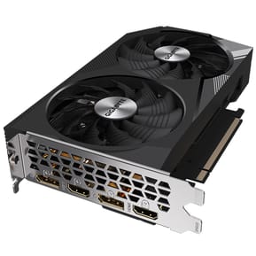 Gigabyte RTX 3060 Windforce OC 12G NVIDIA GeForce RTX 3060 12 Go GDDR6 (GV-N3060WF2OC-12GD) — image 5