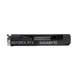 Gigabyte RTX 3060 Windforce OC 12G NVIDIA GeForce RTX 3060 12 Go GDDR6 (GV-N3060WF2OC-12GD)