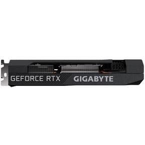 Gigabyte RTX 3060 Windforce OC 12G NVIDIA GeForce RTX 3060 12 Go GDDR6 (GV-N3060WF2OC-12GD) — image 6