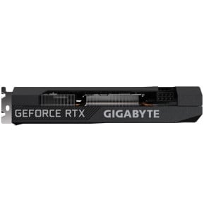 Gigabyte RTX 3060 Windforce OC 12G NVIDIA GeForce RTX 3060 12 Go GDDR6 (GV-N3060WF2OC-12GD)