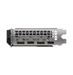 Gigabyte RTX 3060 Windforce OC 12G NVIDIA GeForce RTX 3060 12 Go GDDR6 (GV-N3060WF2OC-12GD)