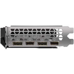 Gigabyte RTX 3060 Windforce OC 12G NVIDIA GeForce RTX 3060 12 Go GDDR6 (GV-N3060WF2OC-12GD) — image 7