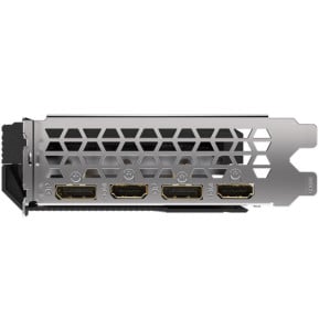 Gigabyte RTX 3060 Windforce OC 12G NVIDIA GeForce RTX 3060 12 Go GDDR6 (GV-N3060WF2OC-12GD)