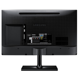 Écran TV Samsung LED TN 22 pouces (16:9) Noir glacé