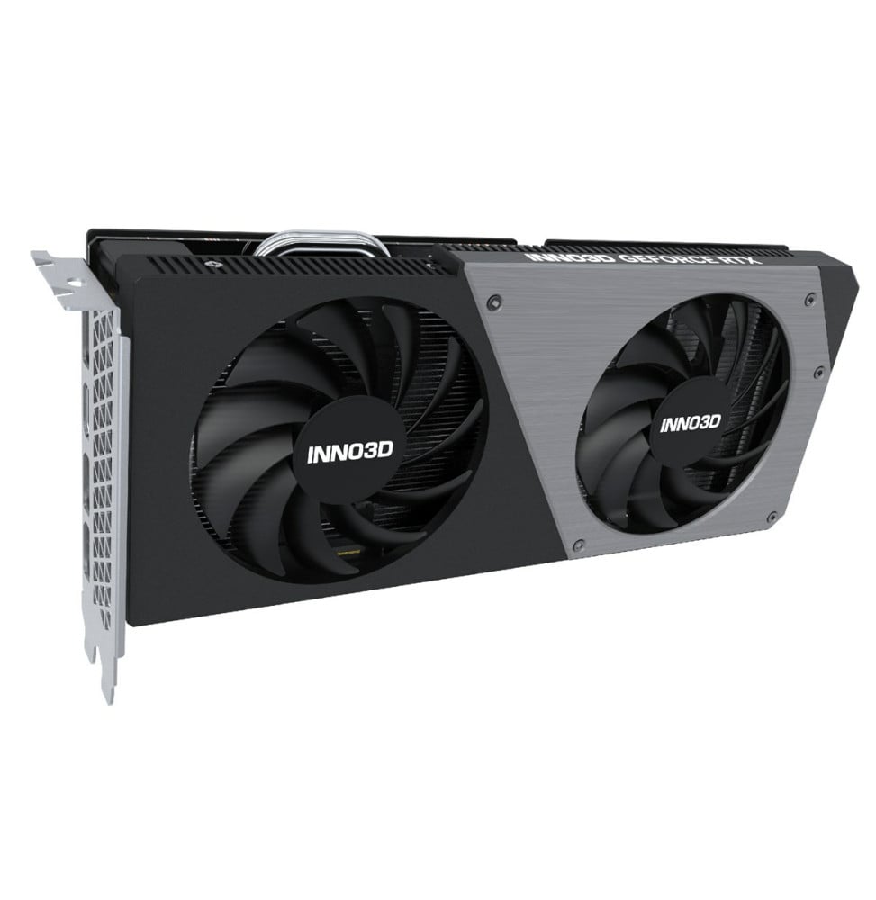 Origin Storage GV-N4060WF2OC-8GD-I3D carte graphique NVIDIA GeForce RTX 4060 8 Go GDDR6 (GV-N4060WF2OC-8GD-I3D)