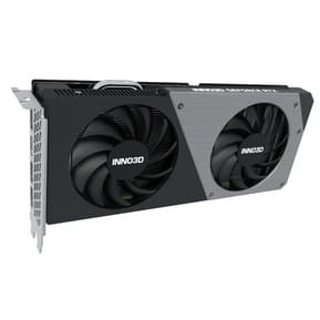 Origin Storage GV-N4060WF2OC-8GD-I3D carte graphique NVIDIA GeForce RTX 4060 8 Go GDDR6 (GV-N4060WF2OC-8GD-I3D)