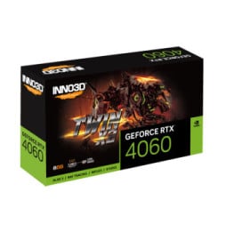 Origin Storage GV-N4060WF2OC-8GD-I3D carte graphique NVIDIA GeForce RTX 4060 8 Go GDDR6 (GV-N4060WF2OC-8GD-I3D)