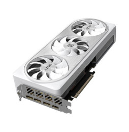 Gigabyte AERO GeForce RTX 4070 SUPER OC 12G NVIDIA 12 Go GDDR6X (GV-N407SAERO OC-12GD)