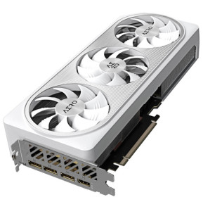 Gigabyte AERO GeForce RTX 4070 SUPER OC 12G NVIDIA 12 Go GDDR6X (GV-N407SAERO OC-12GD)