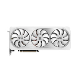 Gigabyte AERO GeForce RTX 4070 SUPER OC 12G NVIDIA 12 Go GDDR6X (GV-N407SAERO OC-12GD)